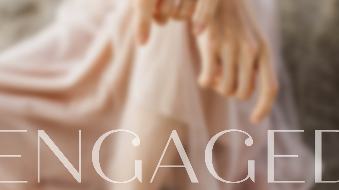 10+ Things to do Now that You're Engaged