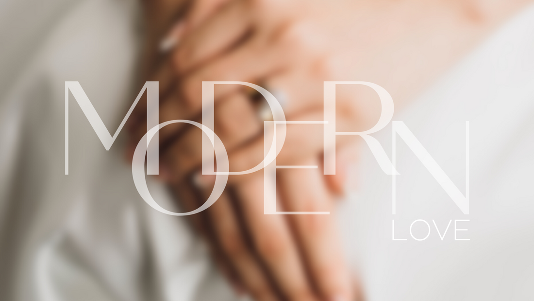 Modern Love: The Story of Sammy, Stephenie, and Jerry, and an Emphasis on Polyamory Love