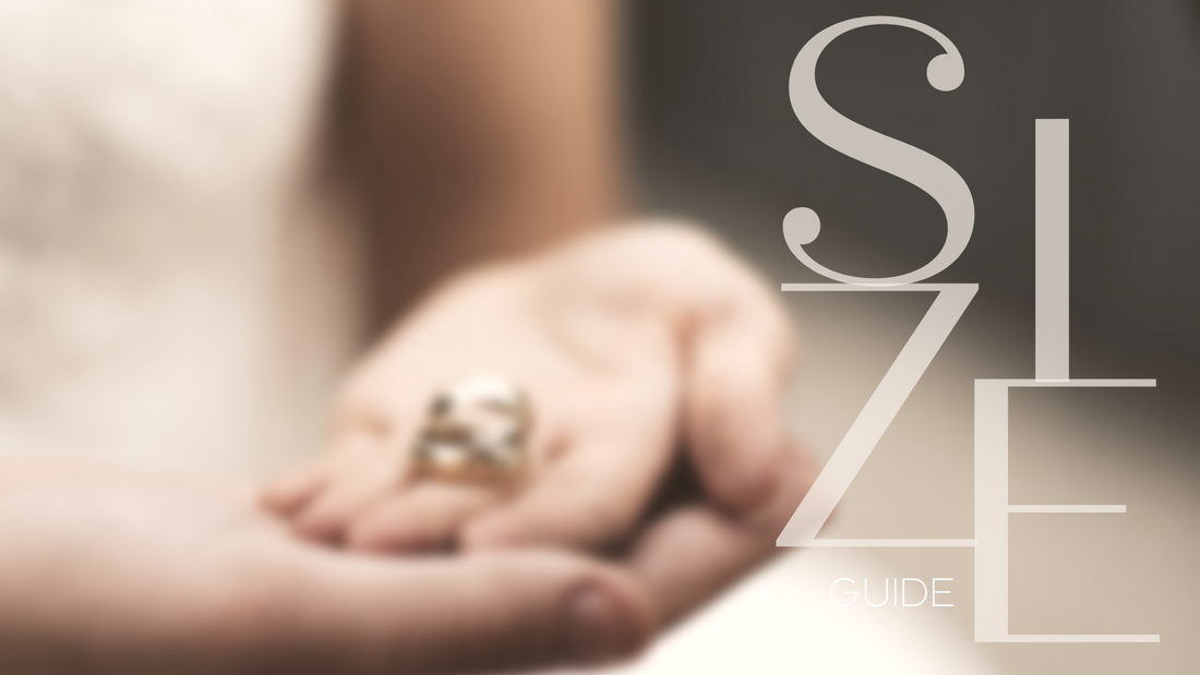 Sizing Guide for Getting the Perfect Fit