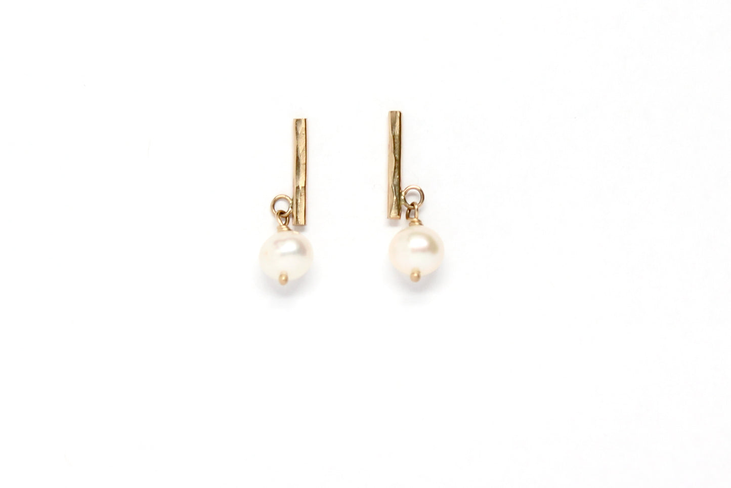 Vertical "Margot" Studs