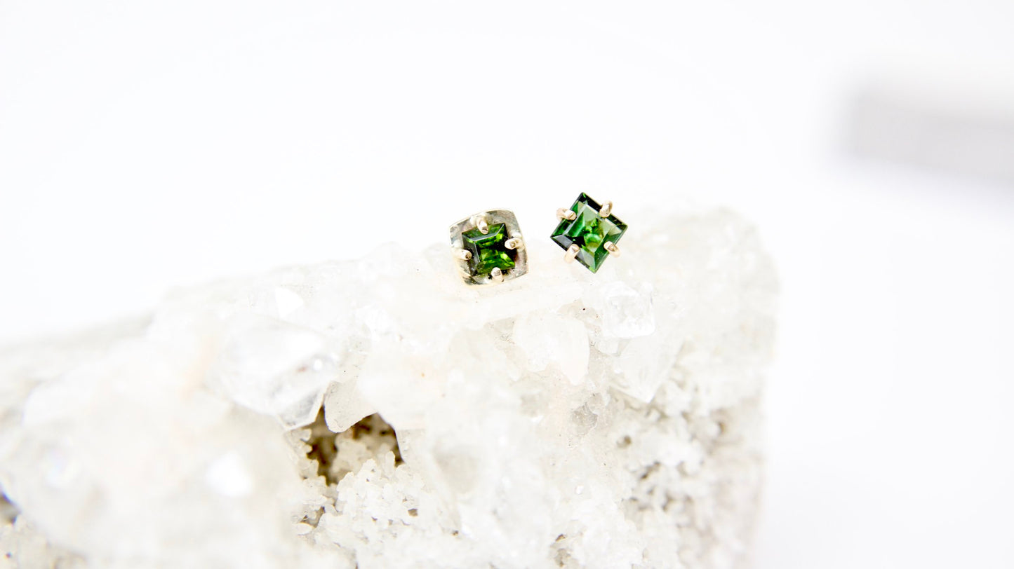 Mis-Match "Rhea" Studs