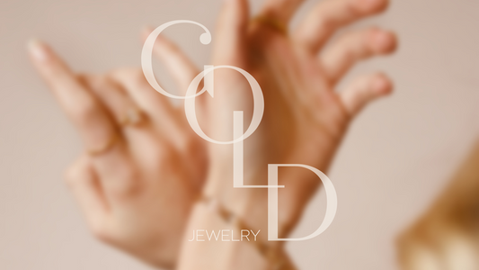Types of Gold Jewelry (And Why It Matters)