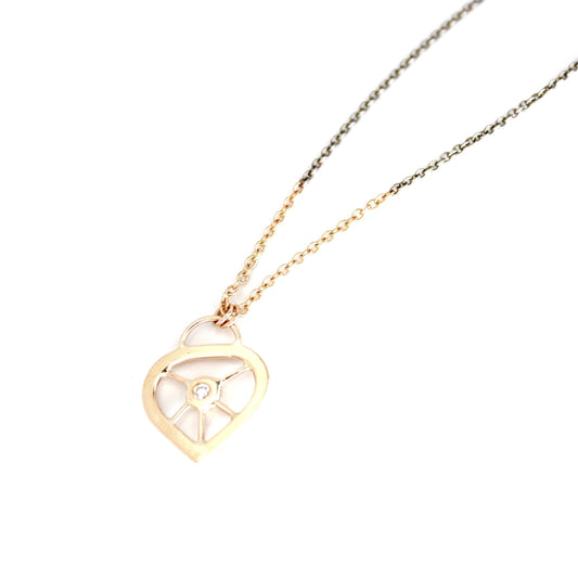 Diamond "Diana" Necklace